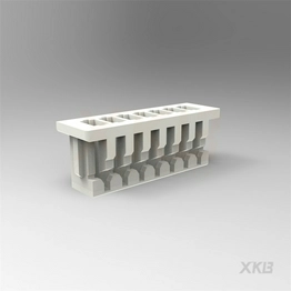 X9821HM-07A-N0HF XKB Connectivity