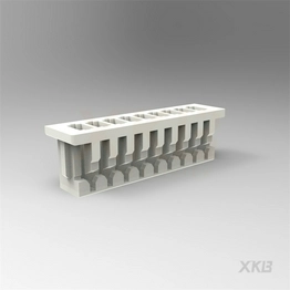 X9821HM-09A-N0HF XKB Connectivity