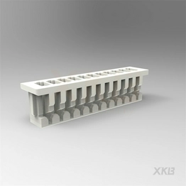 X9821HM-11A-N0HF XKB Connectivity