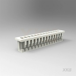 X9821HM-14A-N0HF XKB Connectivity
