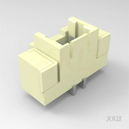 X9821WRS-02-9TSN XKB Connectivity