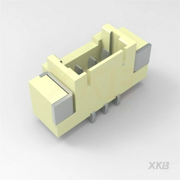 X9821WRS-03-9TSN XKB Connectivity