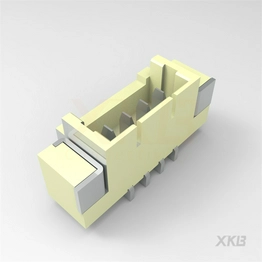 X9821WRS-04-9TSN XKB Connectivity