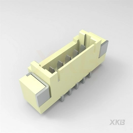 X9821WRS-05-9TSN XKB Connectivity