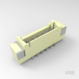 X9821WRS-06-9TSN XKB Connectivity