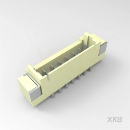 X9821WRS-07-9TSN XKB Connectivity