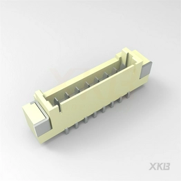 X9821WRS-08-9TSN XKB Connectivity