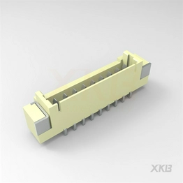 X9821WRS-09-9TSN XKB Connectivity