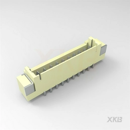 X9821WRS-10-9TSN XKB Connectivity