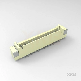 X9821WRS-12-9TSN XKB Connectivity