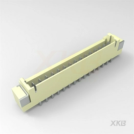 X9821WRS-15-9TSN XKB Connectivity