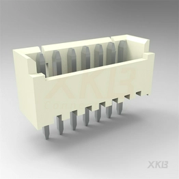 X9821WV-07-N0SN XKB Connectivity