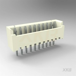 X9821WV-10-N0SN XKB Connectivity