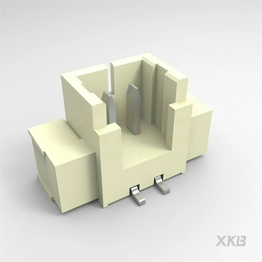 X9821WVS-02-9TSN XKB Connectivity