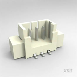 X9821WVS-03-9TSN XKB Connectivity
