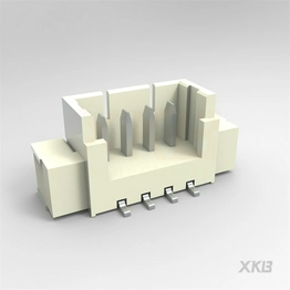 X9821WVS-04-9TSN XKB Connectivity