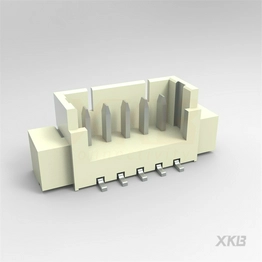 X9821WVS-05-9TSN XKB Connectivity