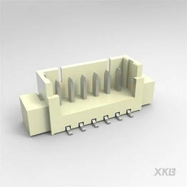 X9821WVS-06-9TSN XKB Connectivity