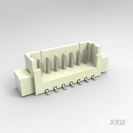 X9821WVS-07-9TSN XKB Connectivity