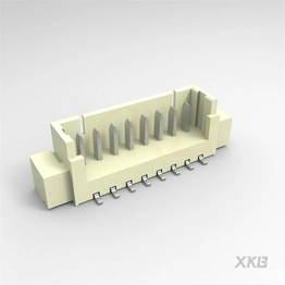 X9821WVS-08-9TSN XKB Connectivity