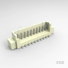 X9821WVS-10-9TSN XKB Connectivity