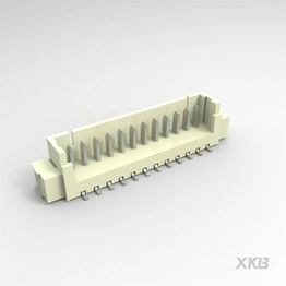 X9821WVS-12-9TSN XKB Connectivity