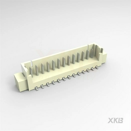 X9821WVS-13-9TSN XKB Connectivity