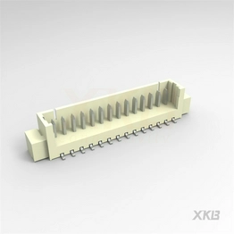 X9821WVS-14-9TSN XKB Connectivity