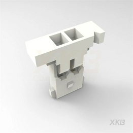 X9827H-02-N0 XKB Connectivity