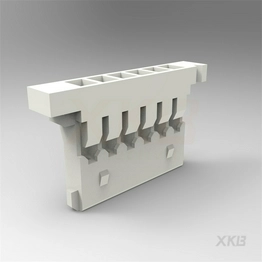 X9827H-06-N0 XKB Connectivity