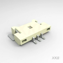X9827WRS-03-9TSN XKB Connectivity