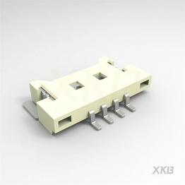 X9827WRS-04-9TSN XKB Connectivity