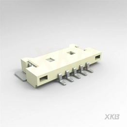 X9827WRS-05-9TSN XKB Connectivity