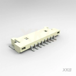 X9827WRS-08-9TSN XKB Connectivity