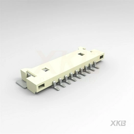 X9827WRS-09-9TSN XKB Connectivity