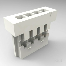 X9862H-04-N0 XKB Connectivity