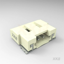 X9862WRS-02-6TSN XKB Connectivity