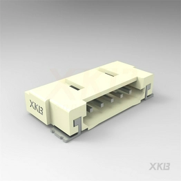 X9862WRS-05-6TSN XKB Connectivity
