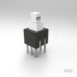 XKB5858-Z XKB Connectivity
