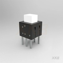 XKB5858-Z-75 XKB Connectivity