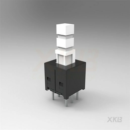 XKB8585-Z-190 XKB Connectivity