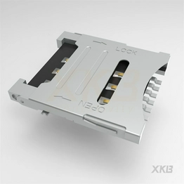 XKNANO-1308 XKB Connectivity