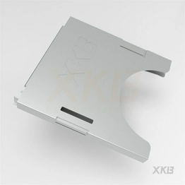 XKSD-006 XKB Connectivity