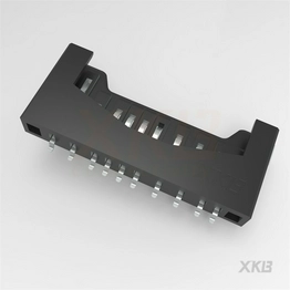 XKSD-013 XKB Connectivity
