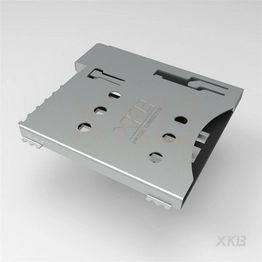 XKSIM-002-P6 XKB Connectivity
