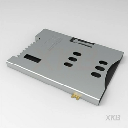 XKSIM-047 XKB Connectivity