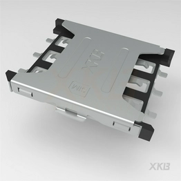 XKSIM-304 XKB Connectivity