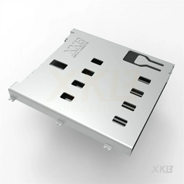 XKSMO-072-P9 XKB Connectivity