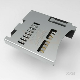 XKTF-001B XKB Connectivity