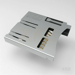 XKTF-001C XKB Connectivity